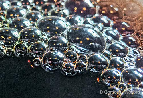 Coffee Bubbles_01410.jpg - Photographed at Smiths Falls, Ontario, Canada.